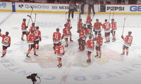 Blackhawks Daily: Offensive Explosion, Hall Hat Trick, Rolston Trade